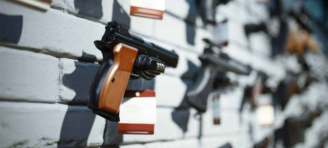 GUN OWNERS ALERT – HANDGUN CONTROL’S PLAN TO CRUSH FREEDOM! HCI’S 5-YEAR PLAN